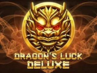 Dragons Luck Deluxe